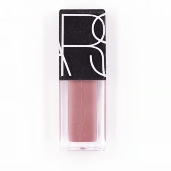 ๐ $19 - BOUND Nars Velvet Lip Glide Gloss Lipstick Travel Sz. New in Box - Picture 8 of 8